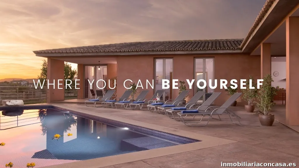 Foravila Rentals · Lloguers Vacacionals a Mallorca