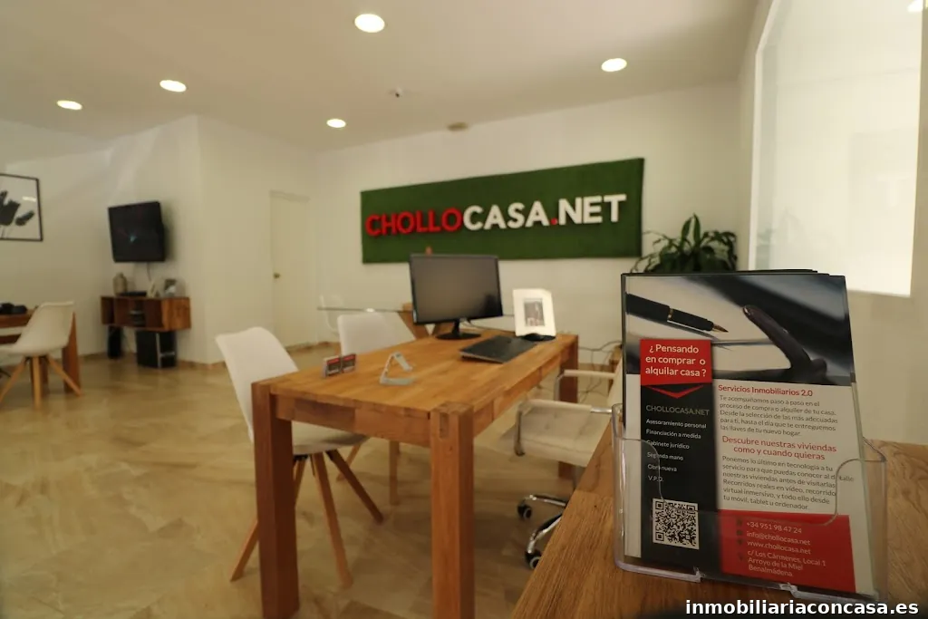 Union Profesional Inmobiliaria - UPI Costa del sol