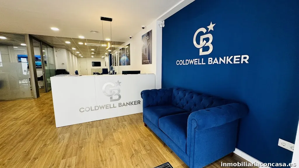 Coldwell Banker Aqua Real Estate