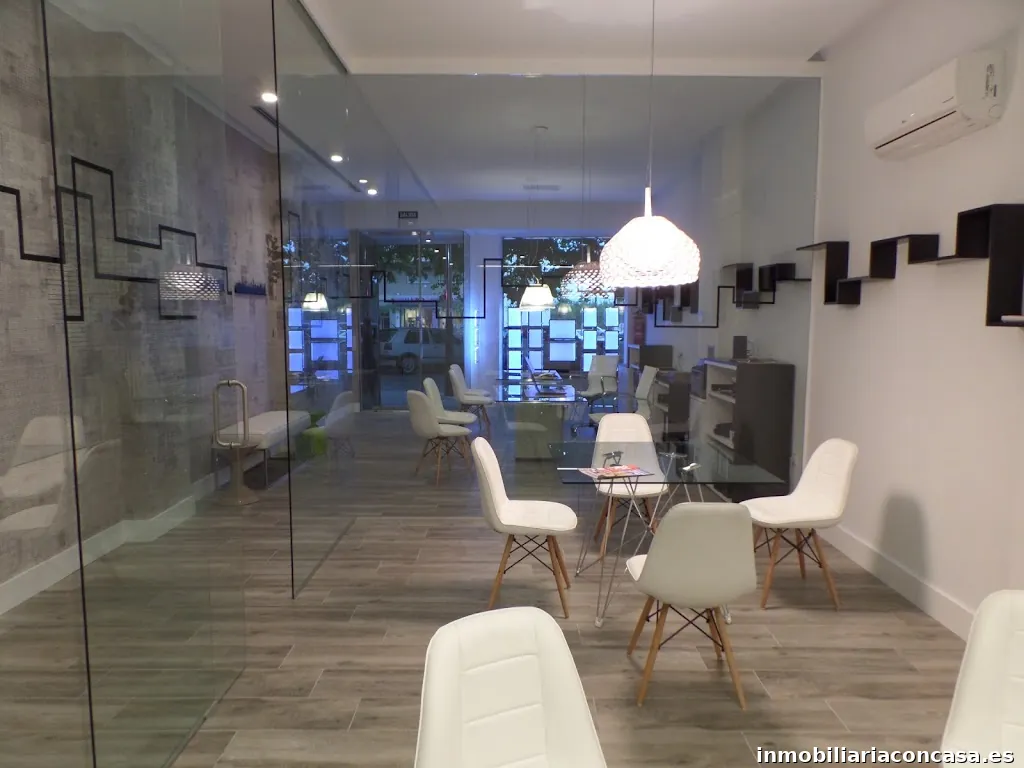 Inmocanet inmobiliaria