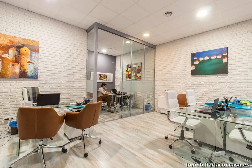 Servicios Inmobiliarios Alfa 3C