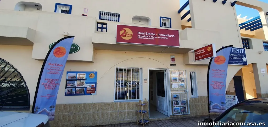 Second Home Tenerife (Playa Paraíso)