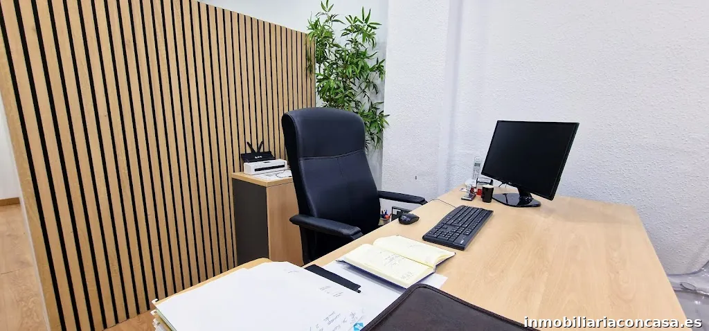 Costa Casas Inmobiliaria