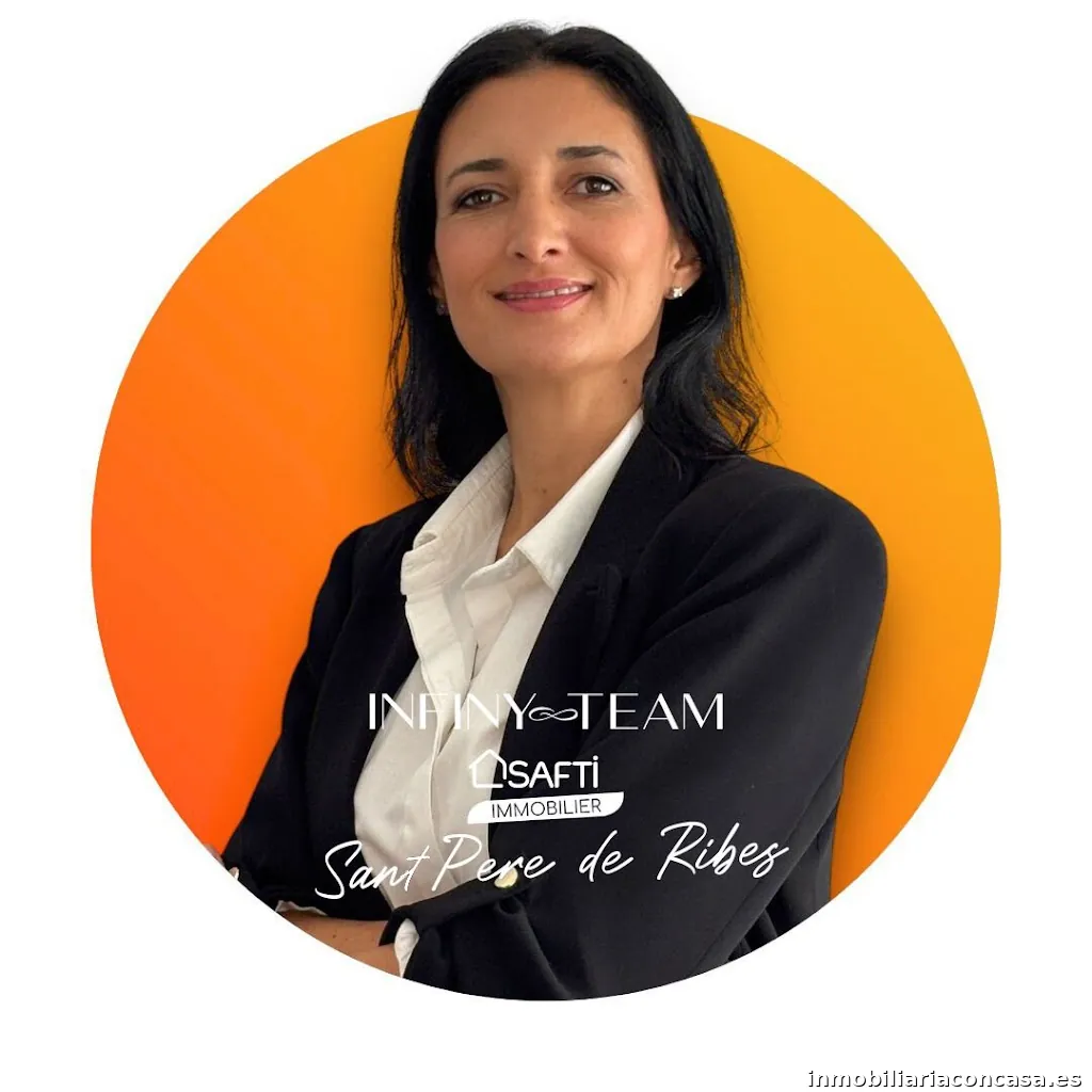 Paula Botero - Asesora Inmobiliaria - SAFTI