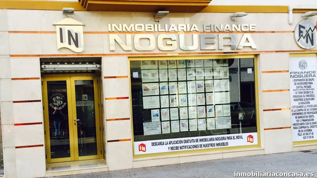 Inmobiliaria Noguera