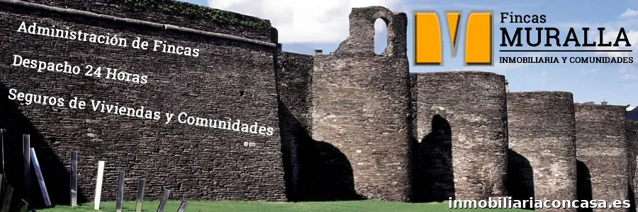 Fincas Muralla