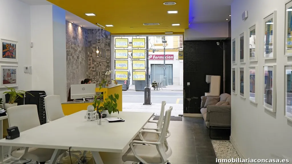 AMARILO INMOBILIARIA