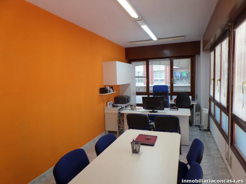 Barakaldo Berria Inmobiliaria