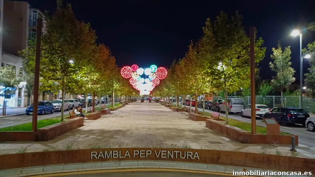 Tu Casa me Gusta - Inmobiliaria - Martorell