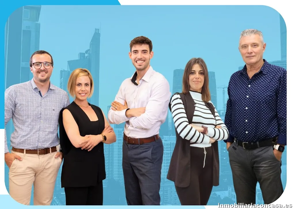 NOVA VITIA Agencia inmobiliaria
