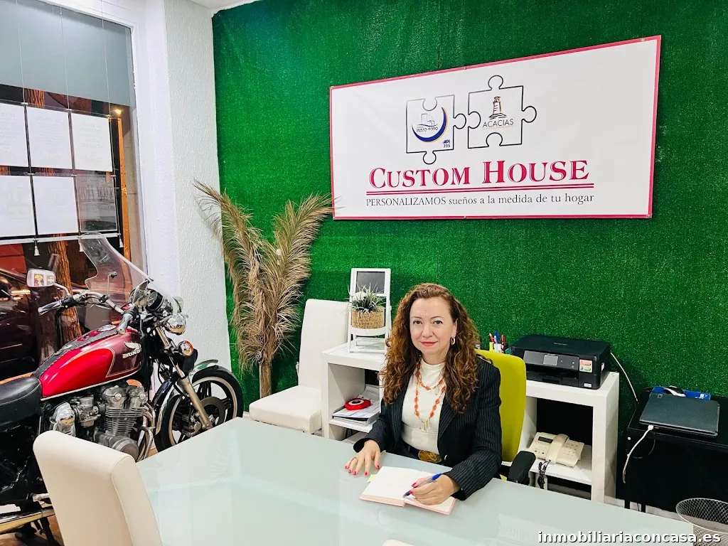 EXPERTA INMO-FOTO Experta Inmobiliaria