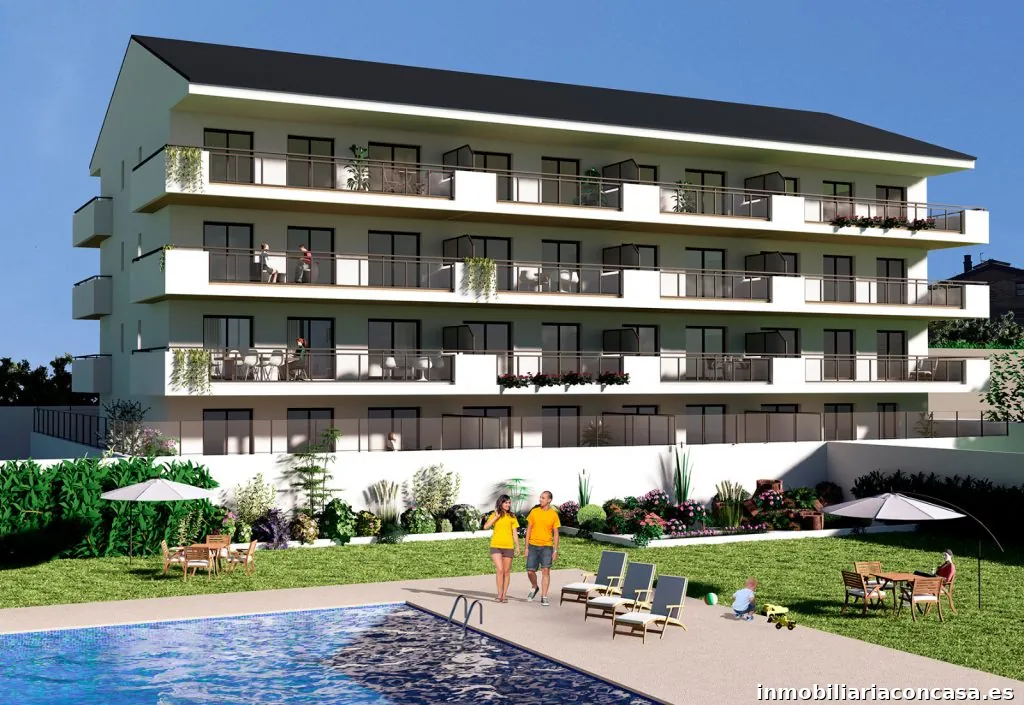 OLAIZOLA Promoción y gestión inmobiliaria