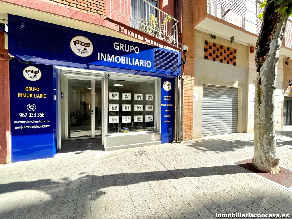 Best House Albacete Los Llanos