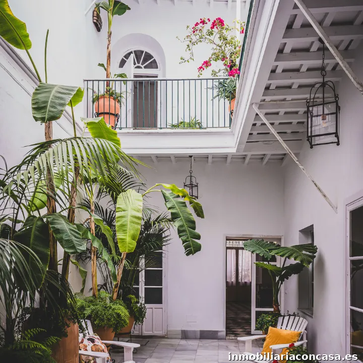 Monbull Home - El Puerto de Santa María