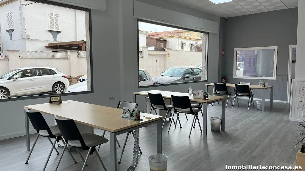 Tecnocasa agencia inmobiliaria