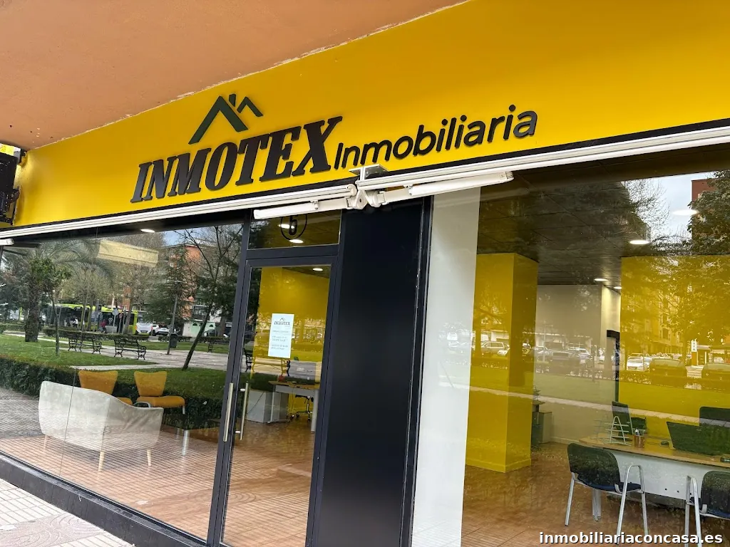 Inmotex Inmobiliaria