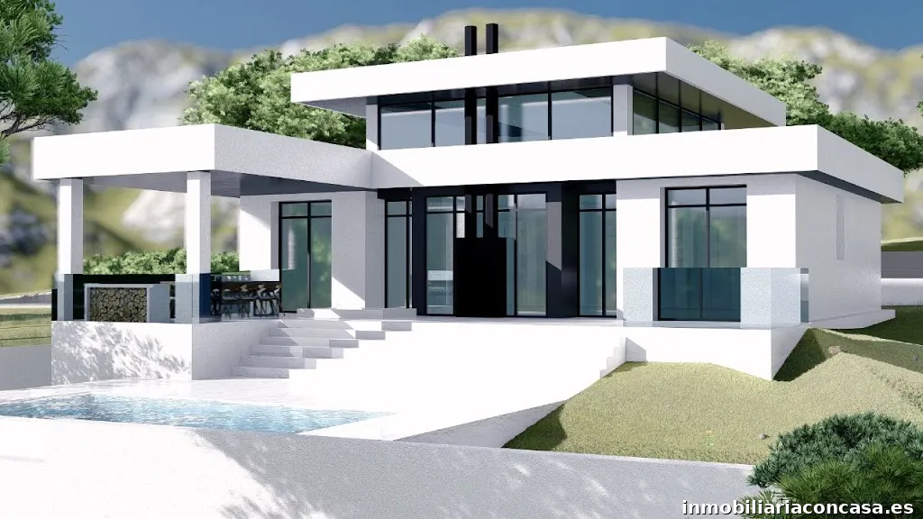 CHECKINHOUSE SELVA SCCL