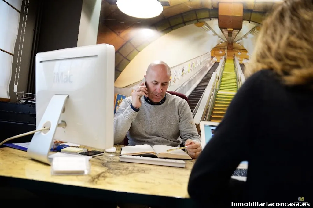 City Soluciones Inmobiliarias - Pisos en Palencia