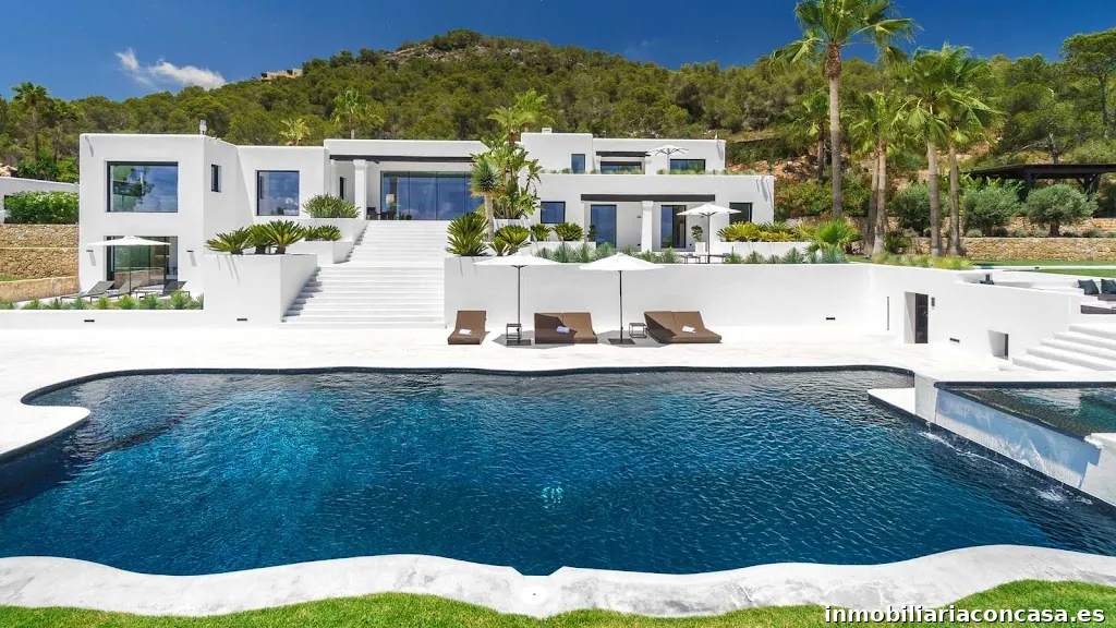 Engel & Völkers Ibiza