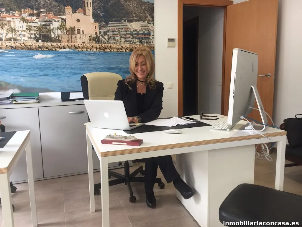 JD REDVANDERS REAL ESTATE