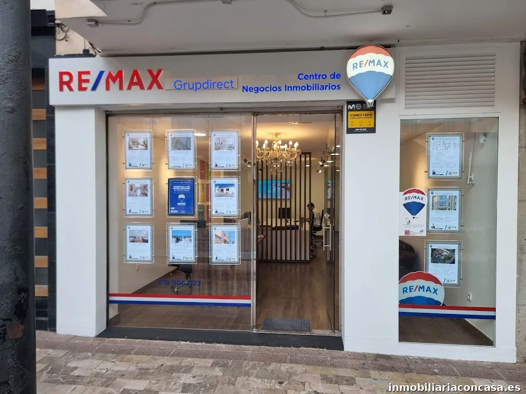 Remax Grup Direct II Manacor