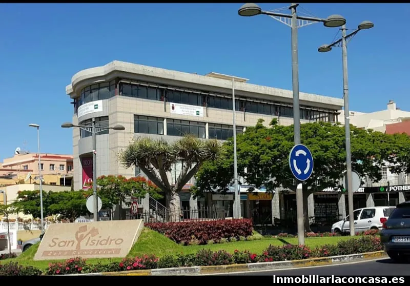 NEF Tenerife Inmobiliare