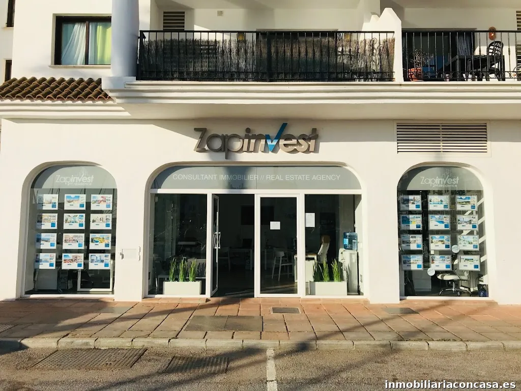 Zapinvest Costa del Sol