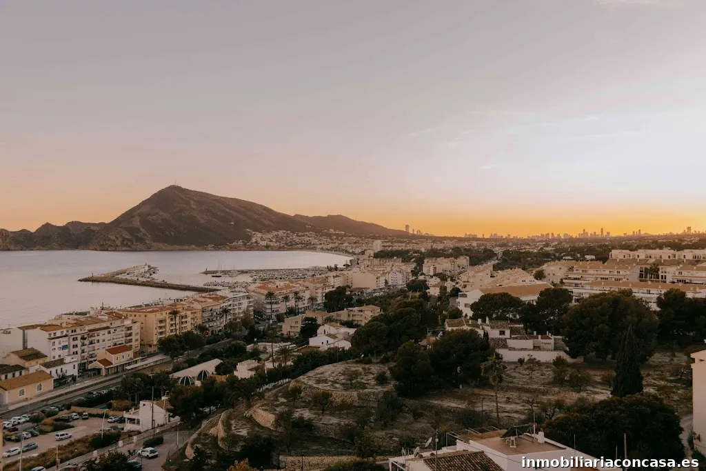 Dida Maria Properties