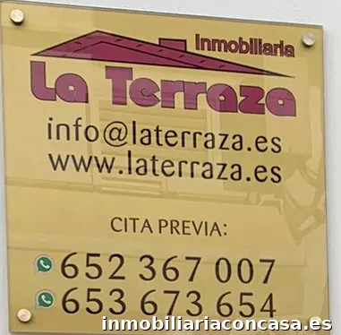 inmobiliaria la terraza