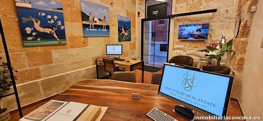 HSH Luxury Real Estate - High Standing House