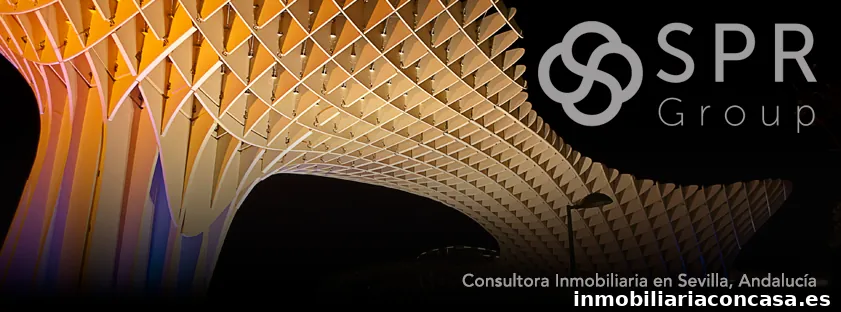 SPR Group Consultora Inmobiliaria