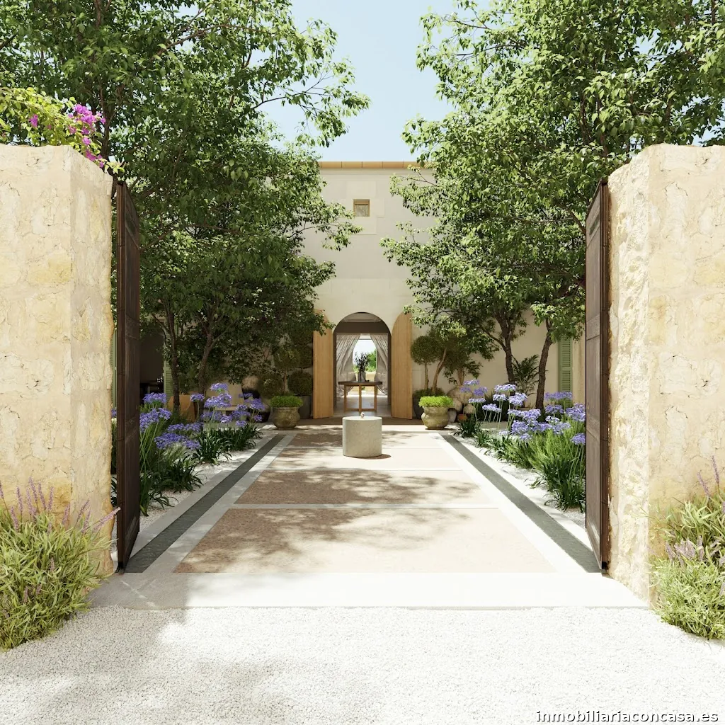 Inmobiliaria Casal Mallorquí