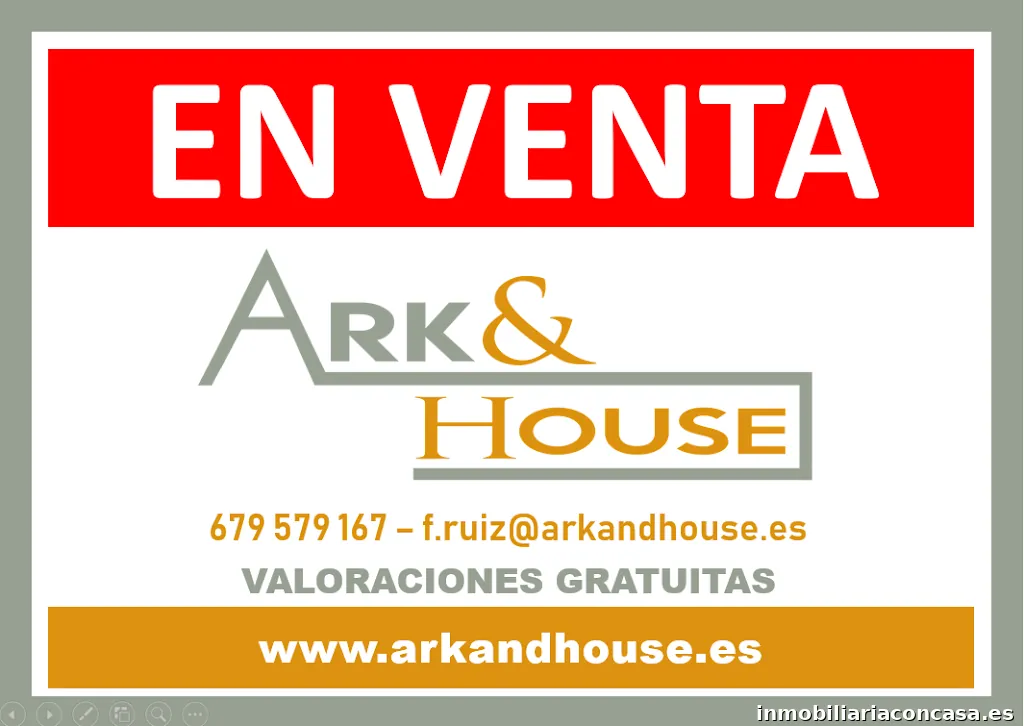 Ark&house