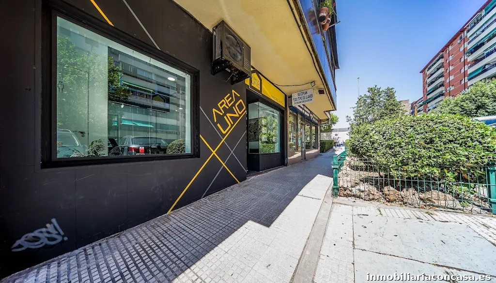 AREA UNO Asesores Inmobiliarios SAPPORO