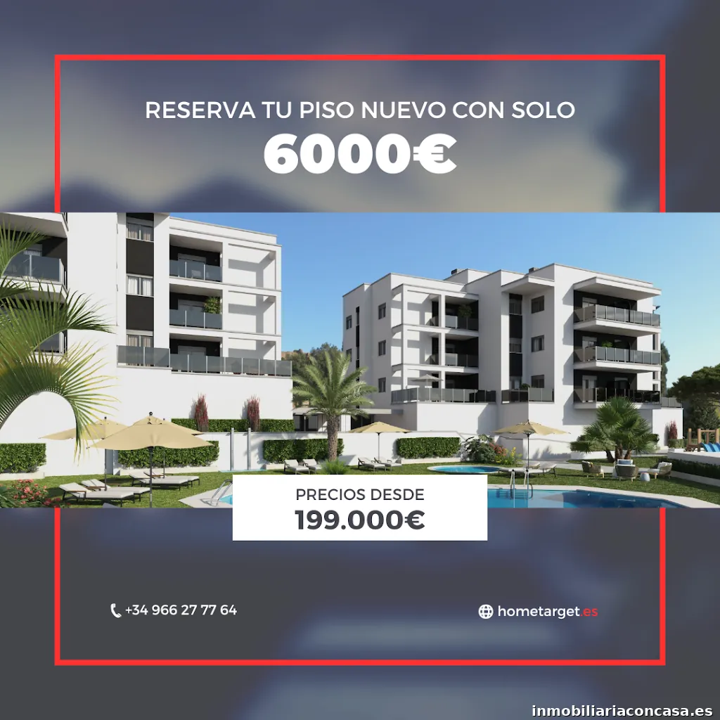 Home Target Inmobiliaria