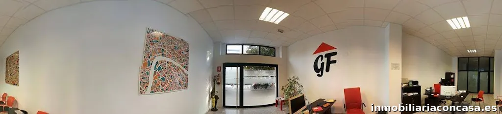 GF Inmobiliaria Ribadeo