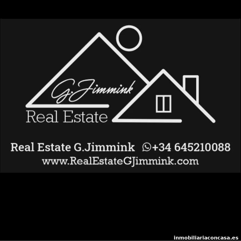 Real Estate G Jimmink