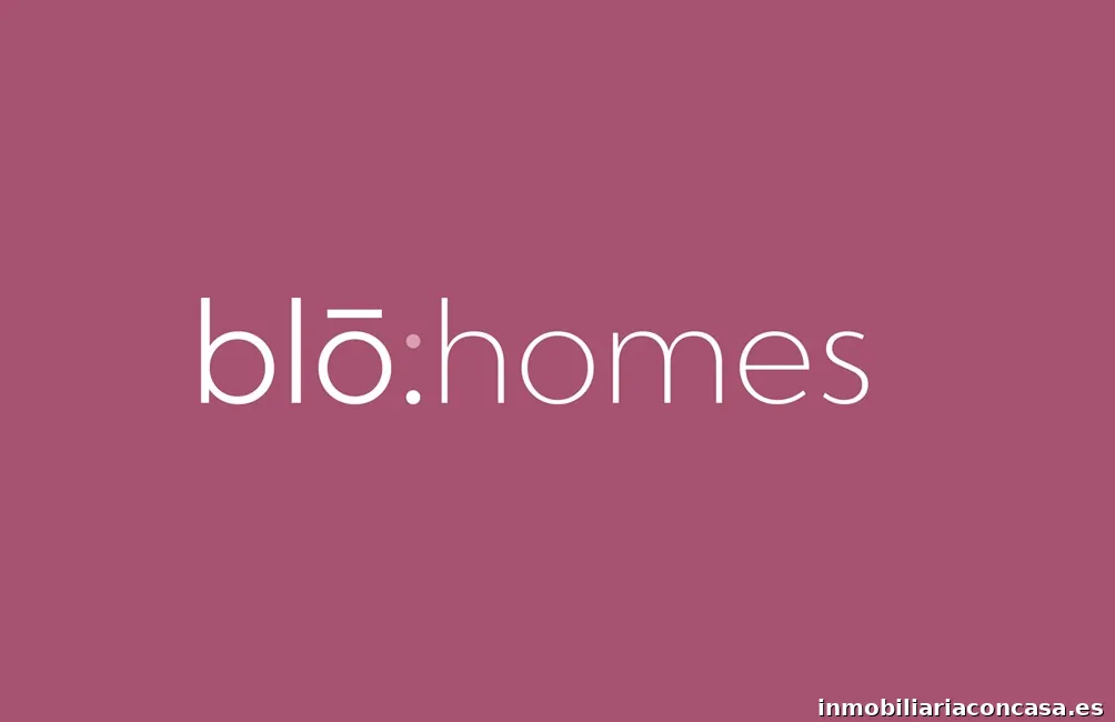 blohomes