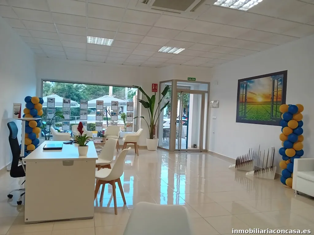 Inmobiliaria multiservicios Martivan