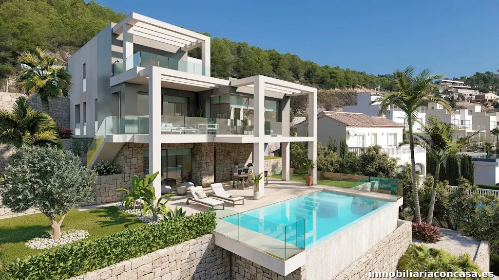 Inmobiliaria Gaudium