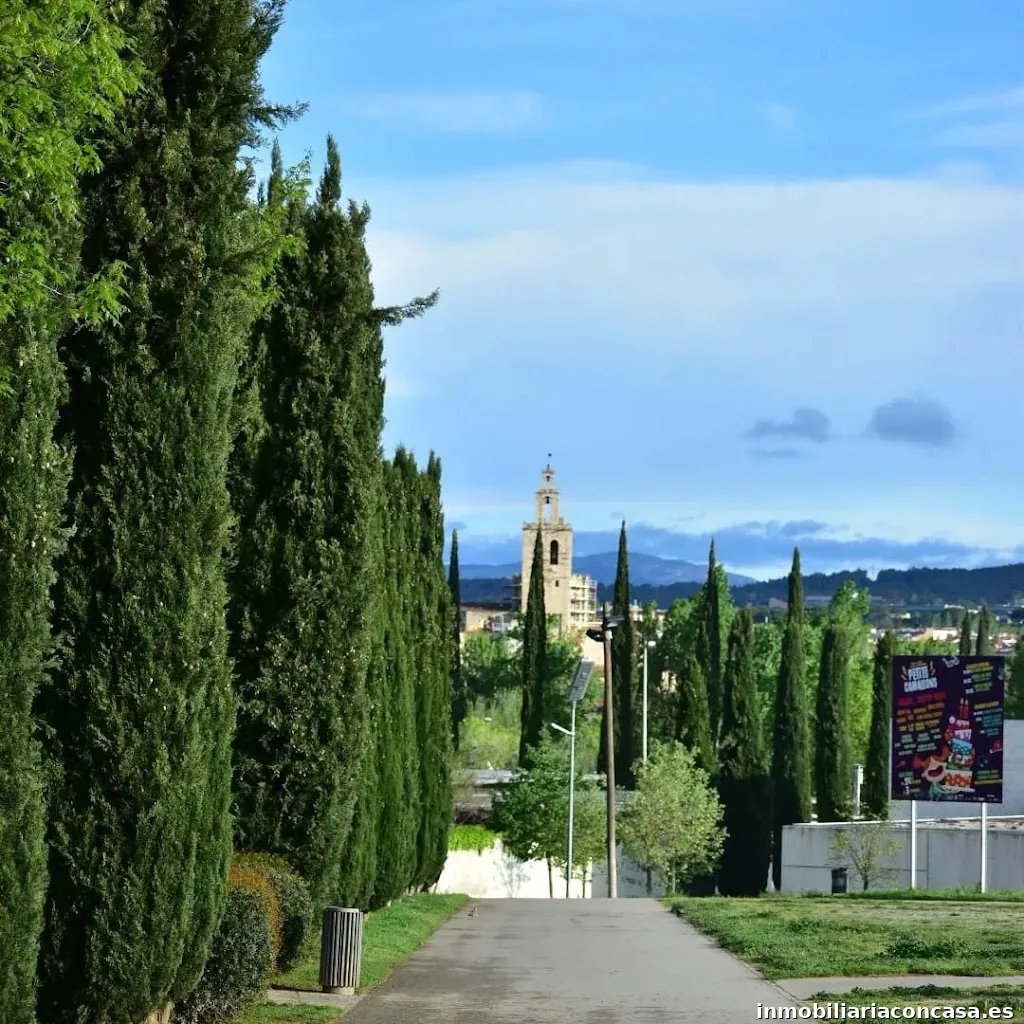 Imma Nomen Servicios Inmobiliarios