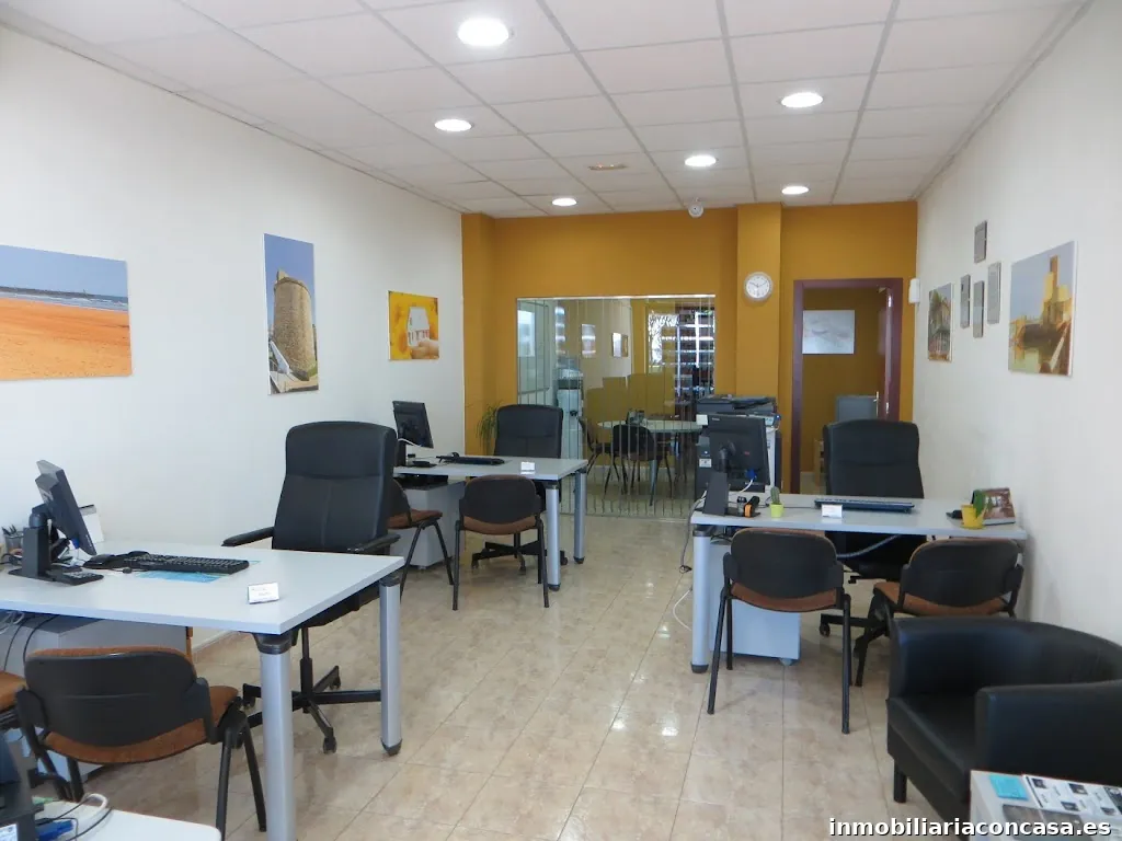 Inmobiliaria AfinK2 Punta Umbría, Huelva , Corrales