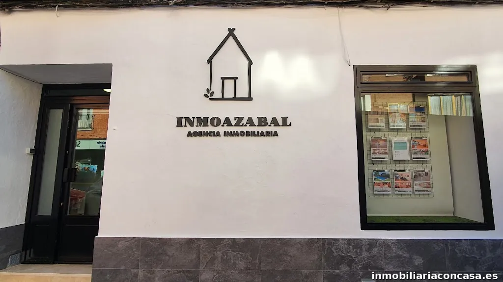 Agencia Inmobiliaria Inmoazabal Pozuelo de Alarcon