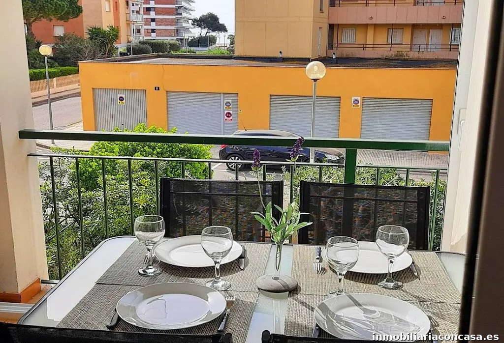 MS LOISIRS Appartement SOLyMAR Alquiler Vacacional Location Vacances Vermietung Holiday Rental ROSES