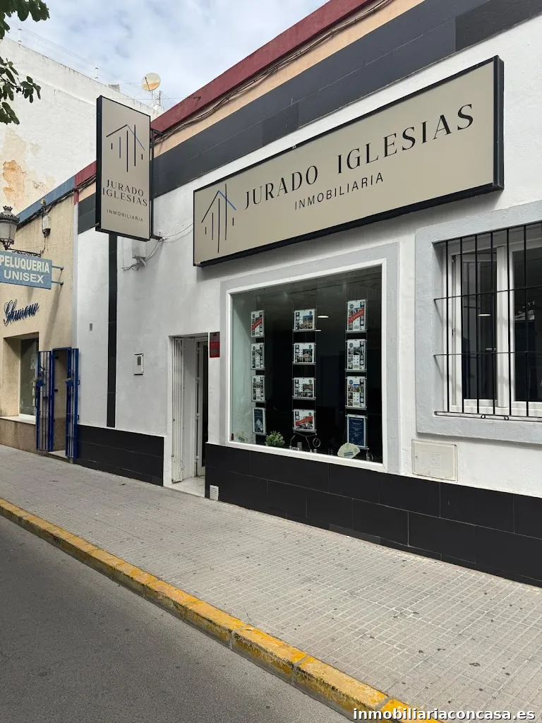Jurado Iglesias Inmobiliaria