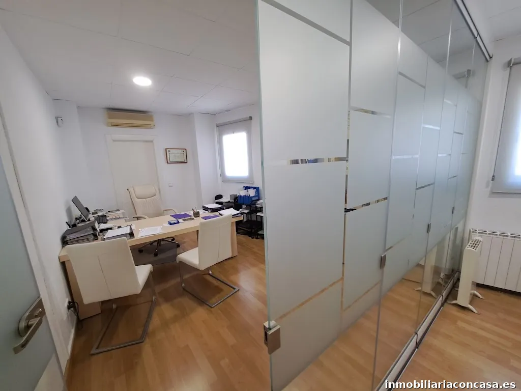 INMOPUERTO MEDITERRÁNEO