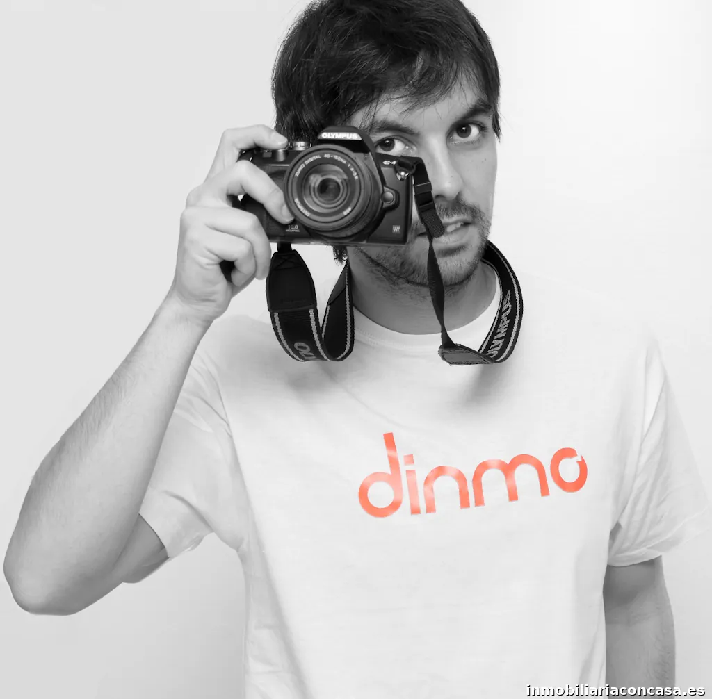 Inmobiliaria Sant Cugat | Dinmo