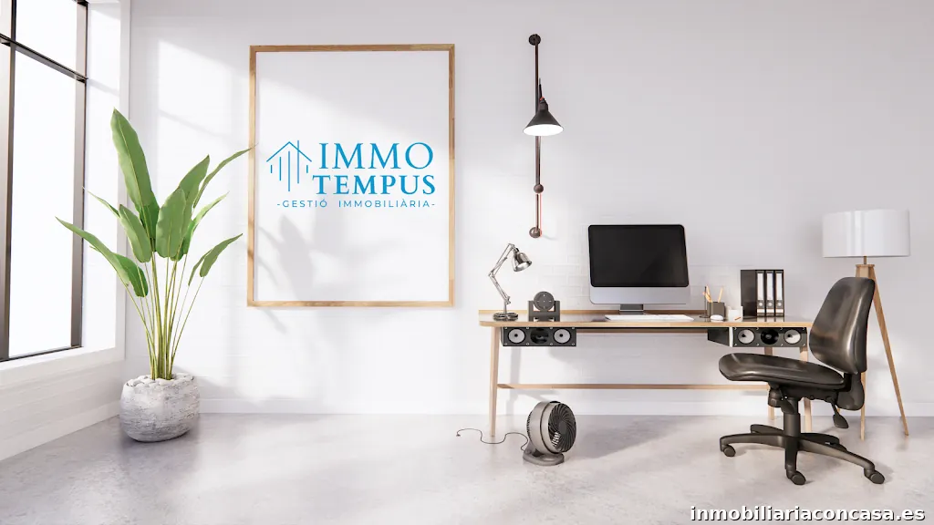 IMMO tempus
