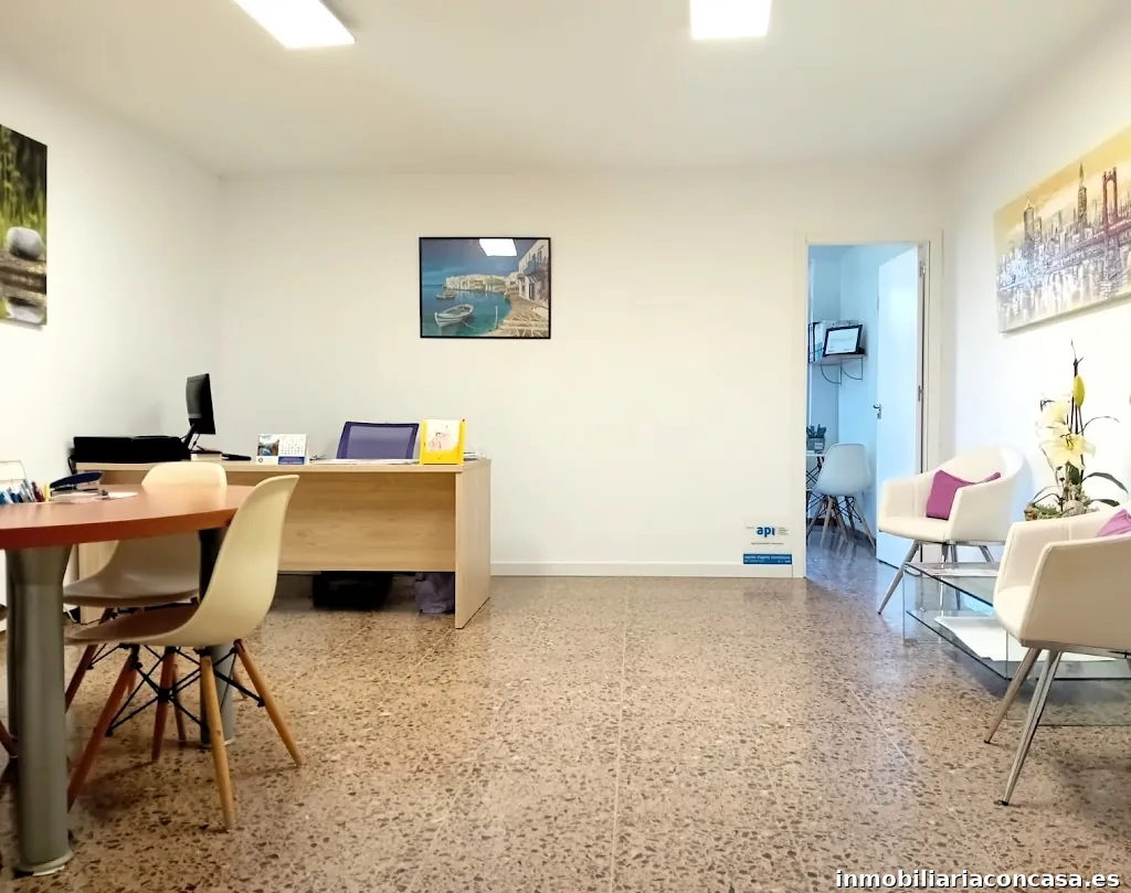 ViuPenedès Serveis Immobiliaris