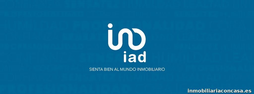 Leopoldo Larraondo IAD España